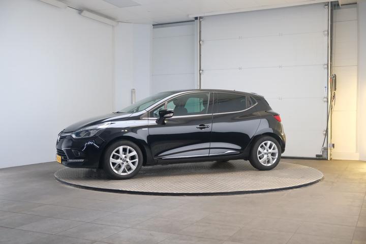 RENAULT CLIO 2019 vf1r9800662055625