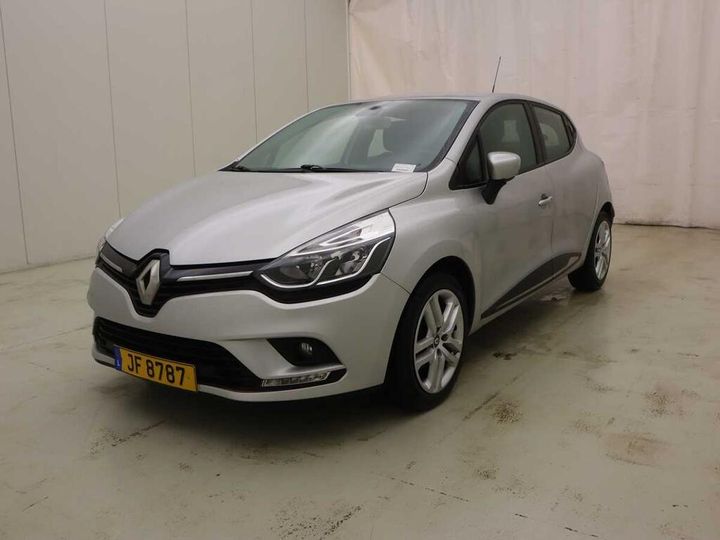 RENAULT CLIO 2019 vf1r9800662064230