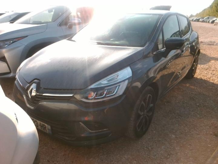 RENAULT CLIO 2018 vf1r9800662126015