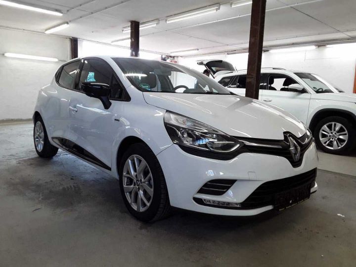 RENAULT CLIO 2018 vf1r9800662155031