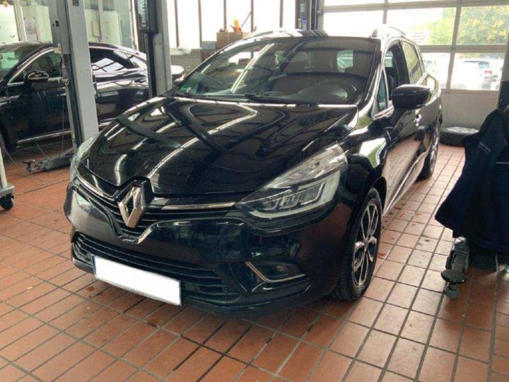 RENAULT CLIO IV GRANDTOUR (2013-&GT) 2019 vf1r9800662252181