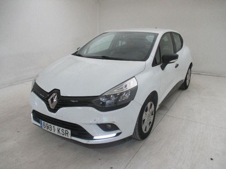 RENAULT CLIO 2018 vf1r9800662254447