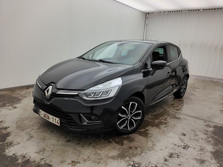 RENAULT CLIO '19 2019 vf1r9800662276125