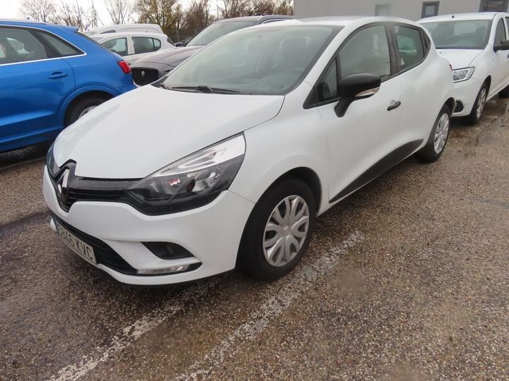 RENAULT CLIO 2019 vf1r9800662434642