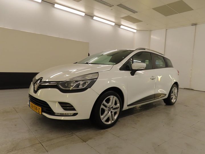 RENAULT CLIO ESTATE 2019 vf1r9800662455877