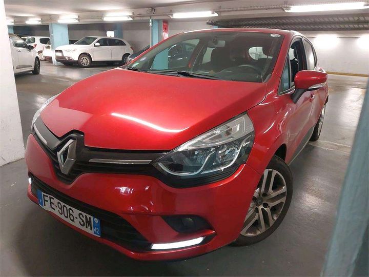 RENAULT CLIO 2019 vf1r9800662461078