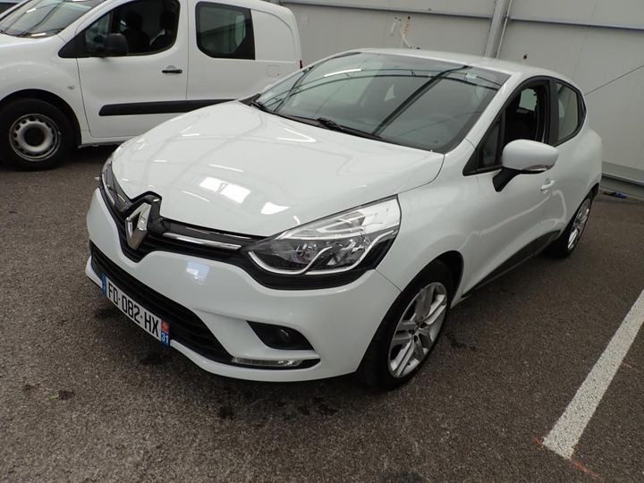 RENAULT CLIO 5P 2019 vf1r9800662493366