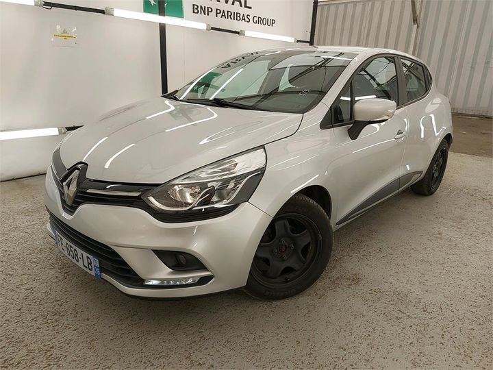 RENAULT CLIO 2019 vf1r9800662507038