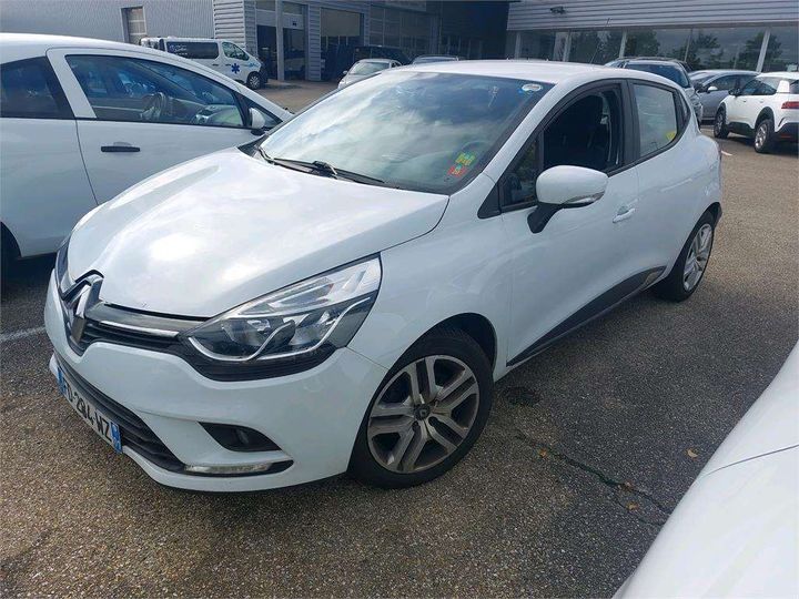 RENAULT CLIO 2019 vf1r9800662519299