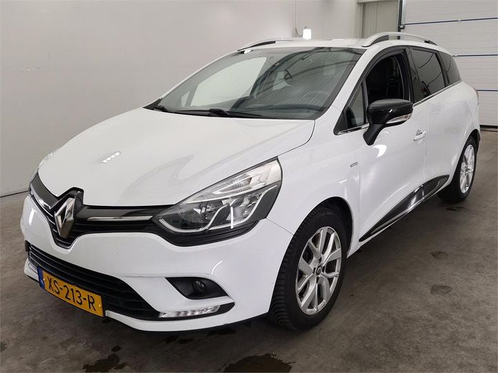 RENAULT CLIO 2019 vf1r9800662549659