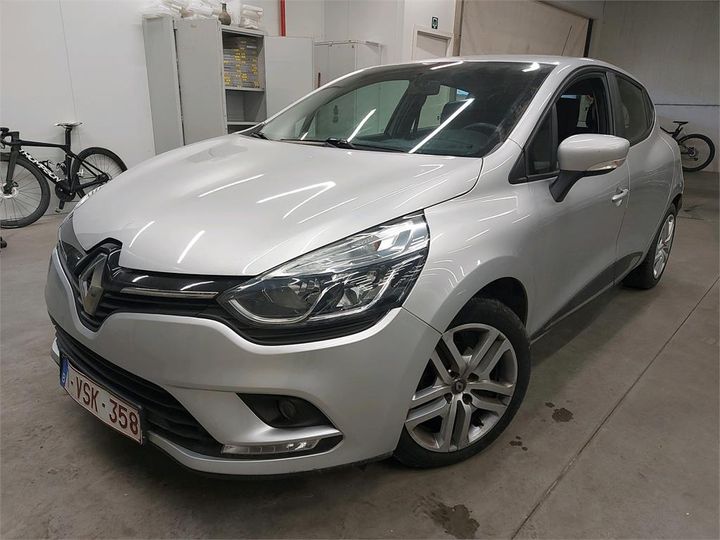 RENAULT CLIO 2019 vf1r9800662568065