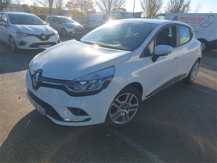 RENAULT CLIO 2019 vf1r9800662579311