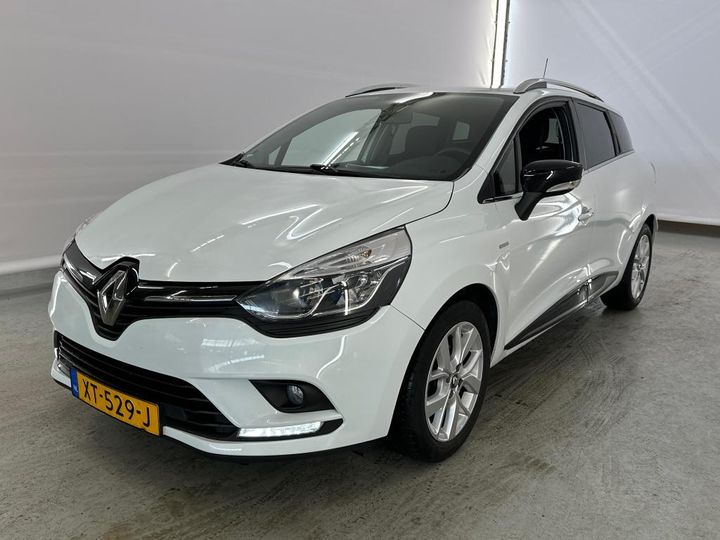 RENAULT CLIO 2019 vf1r9800662596741