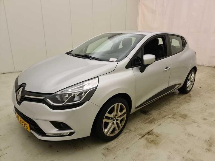 RENAULT CLIO 2019 vf1r9800662604188