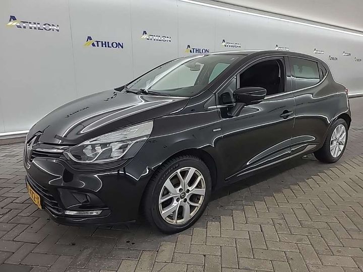 RENAULT CLIO 2019 vf1r9800662614641