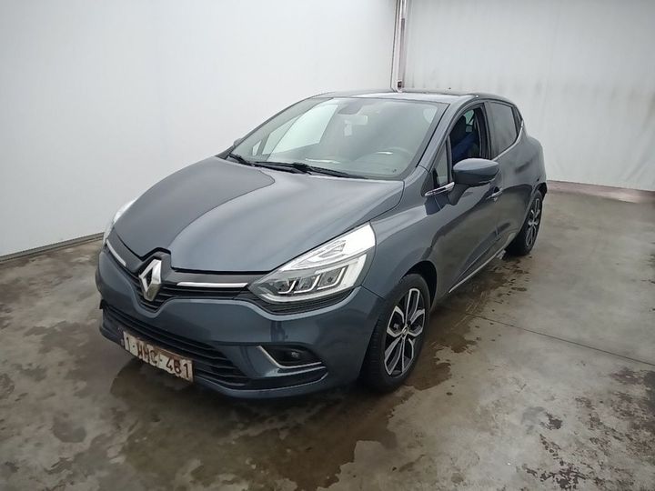 RENAULT CLIO GT '13 2019 vf1r9800662634159