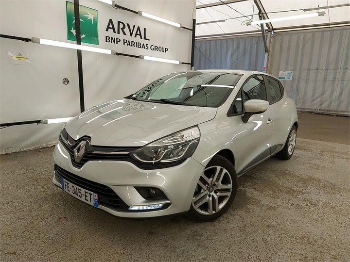 RENAULT CLIO 2019 vf1r9800662640429