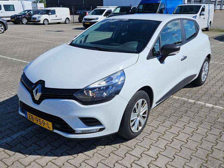 RENAULT CLIO 2019 vf1r9800662700399