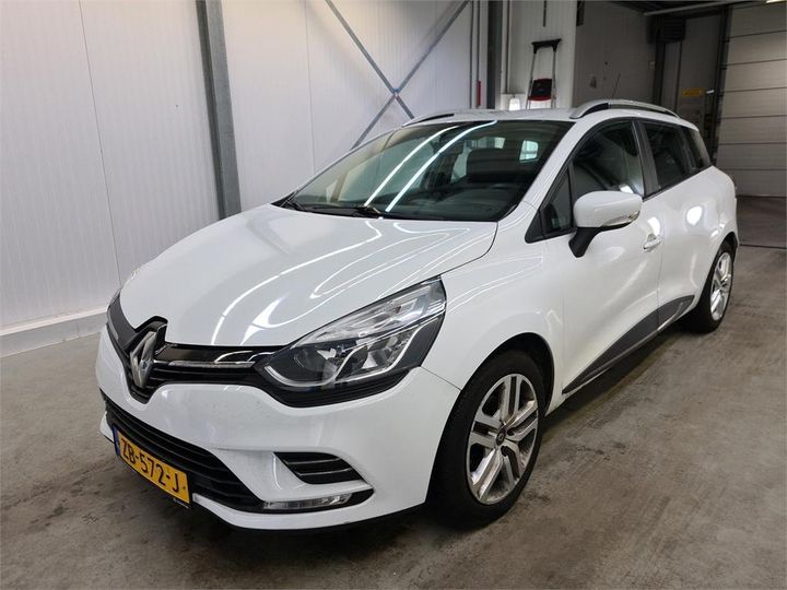 RENAULT CLIO 2019 vf1r9800662706008