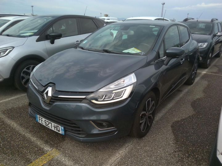 RENAULT CLIO 2019 vf1r9800662790279