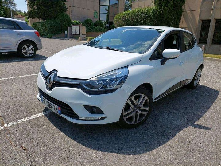 RENAULT CLIO 2019 vf1r9800662791710