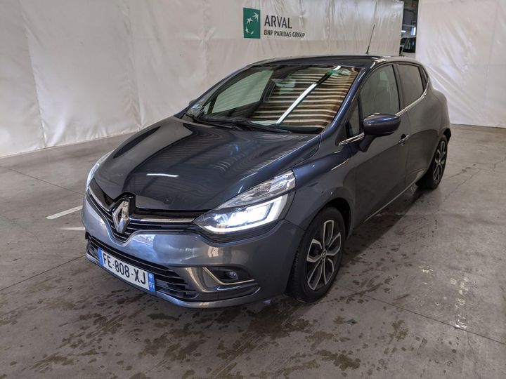 RENAULT CLIO 2019 vf1r9800662805072