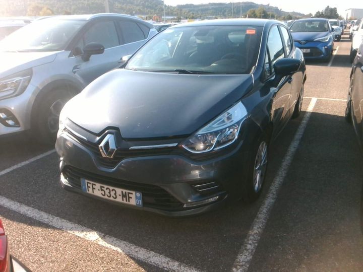 RENAULT CLIO 2019 vf1r9800662822034