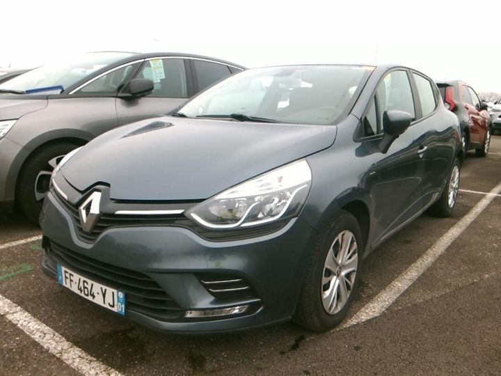 RENAULT CLIO 2019 vf1r9800662822101