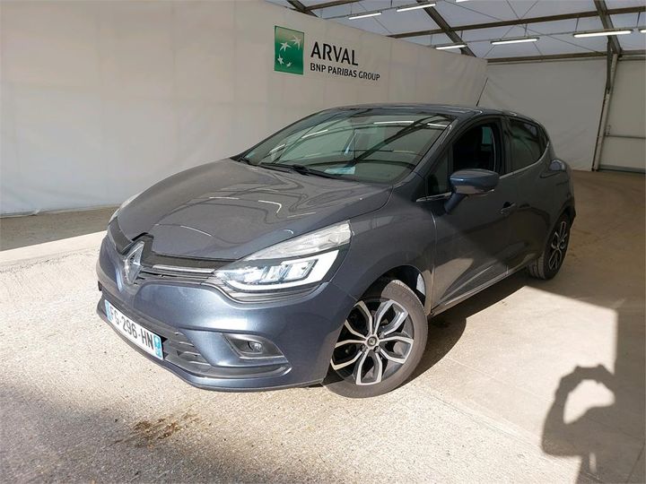 RENAULT CLIO 2019 vf1r9800662876109