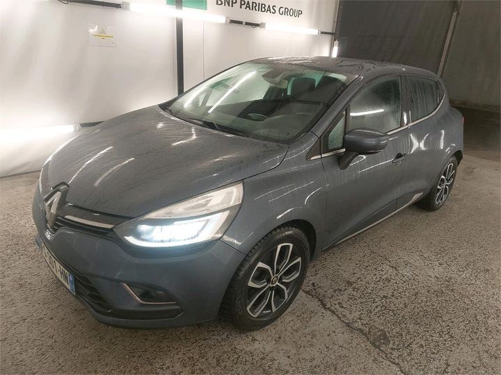 RENAULT CLIO 2019 vf1r9800662876112