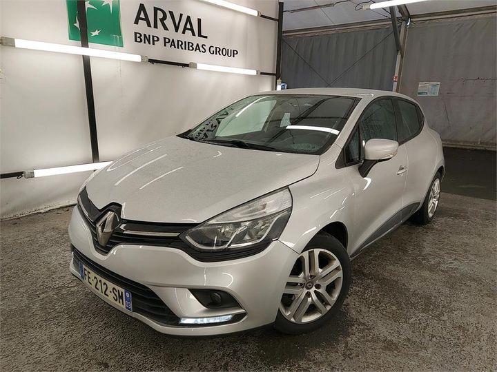 RENAULT CLIO 2019 vf1r9800662894321