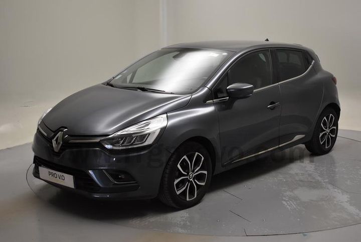 RENAULT CLIO 2019 vf1r9800662965646