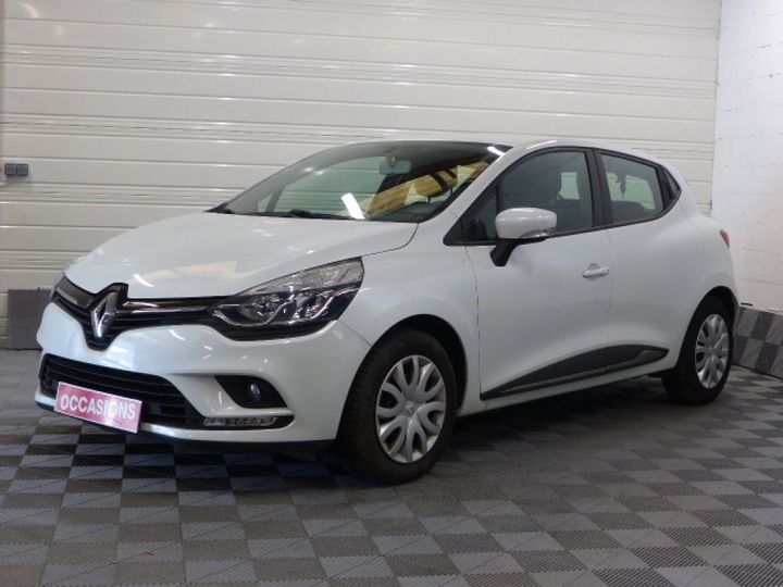 RENAULT CLIO 2019 vf1r9800663001820