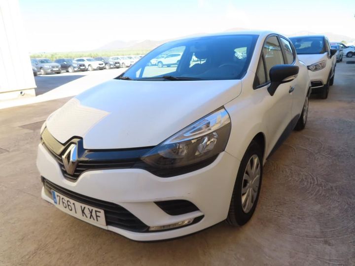 RENAULT CLIO 2019 vf1r9800663003762