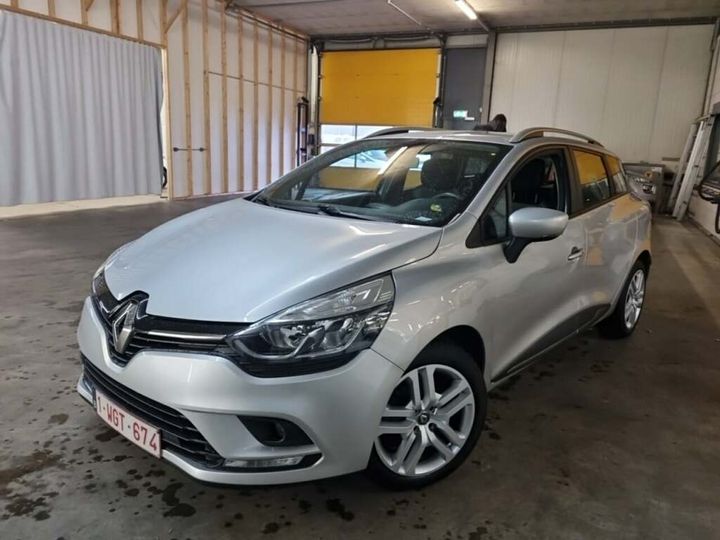 RENAULT CLIO 2019 vf1r9800663219689