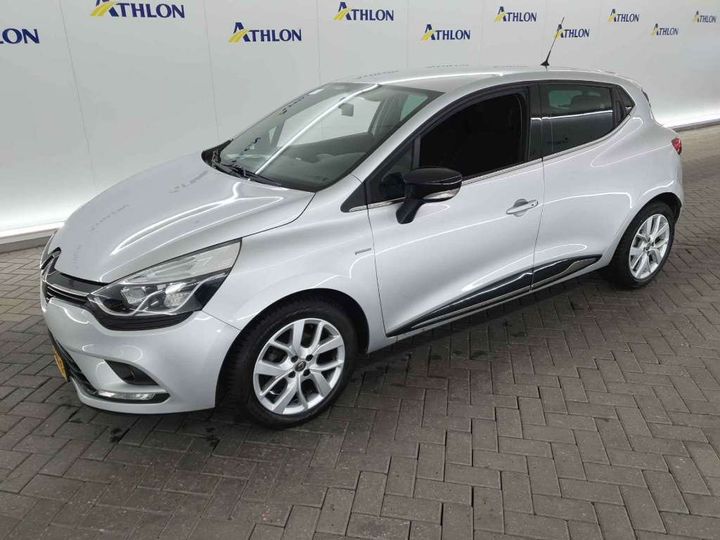 RENAULT CLIO 2019 vf1r9800663290875