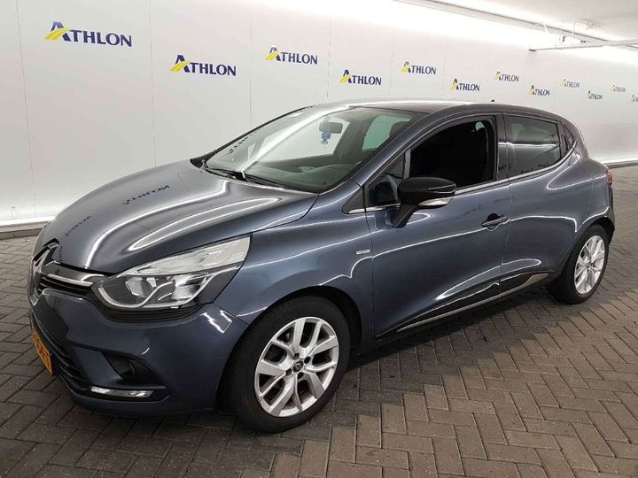 RENAULT CLIO 2019 vf1r9800663290939