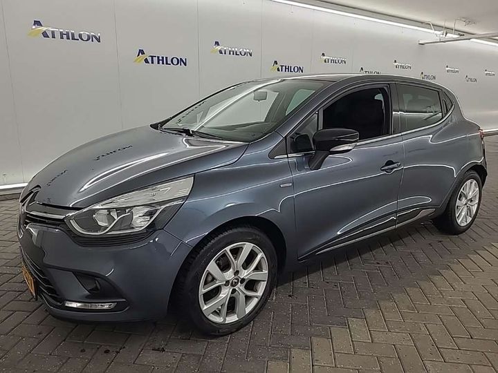 RENAULT CLIO 2019 vf1r9800663290956