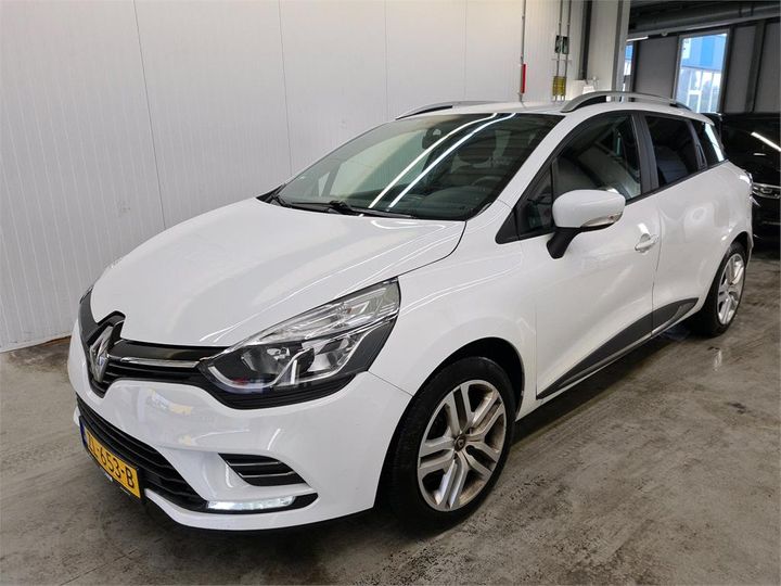 RENAULT CLIO 2019 vf1r9800663360682