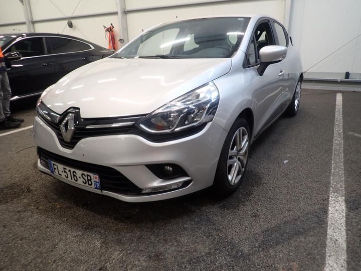 RENAULT CLIO REV 2019 vf1r9800663401103