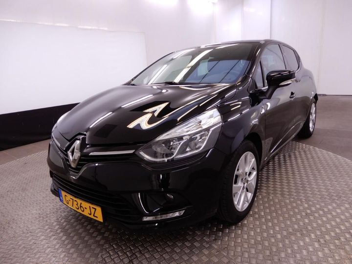 RENAULT CLIO 2019 vf1r9800663445201