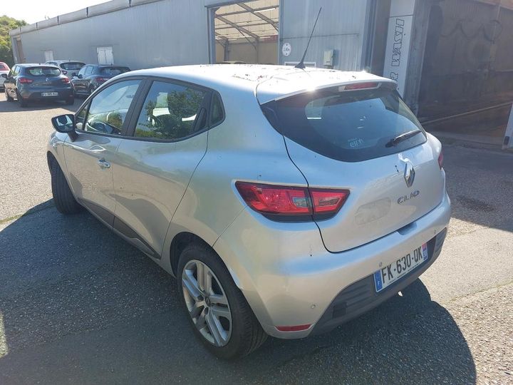 RENAULT CLIO 2019 vf1r9800663699507