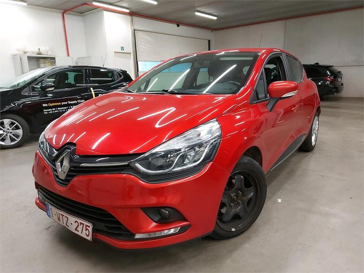 RENAULT CLIO 2019 vf1r9800663785125