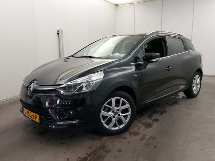 RENAULT CLIO 2019 vf1r9800664087043