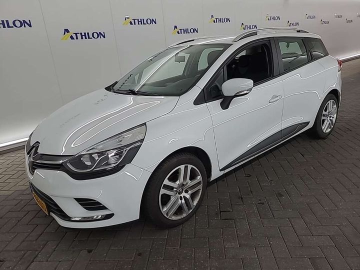 RENAULT CLIO ESTATE 2019 vf1r9800664161707