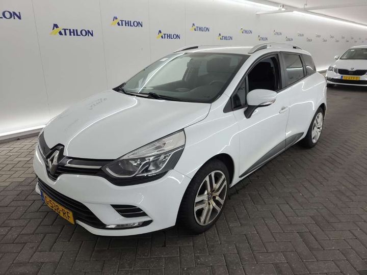 RENAULT CLIO ESTATE 2019 vf1r9800664161710