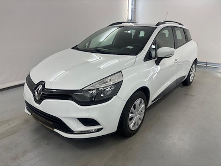 RENAULT CLIO GRANDTOUR IV PHASE II 2019 vf1r9800664266067