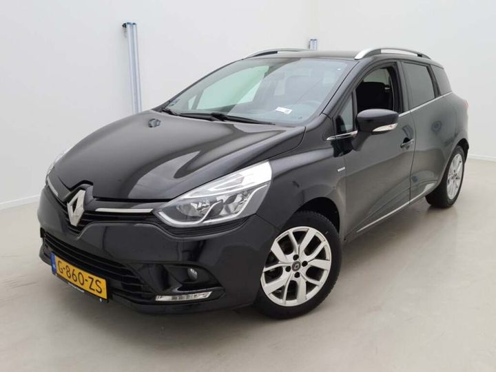 RENAULT CLIO 2020 vf1r9800664399895