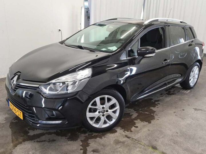 RENAULT CLIO 2020 vf1r9800664399928