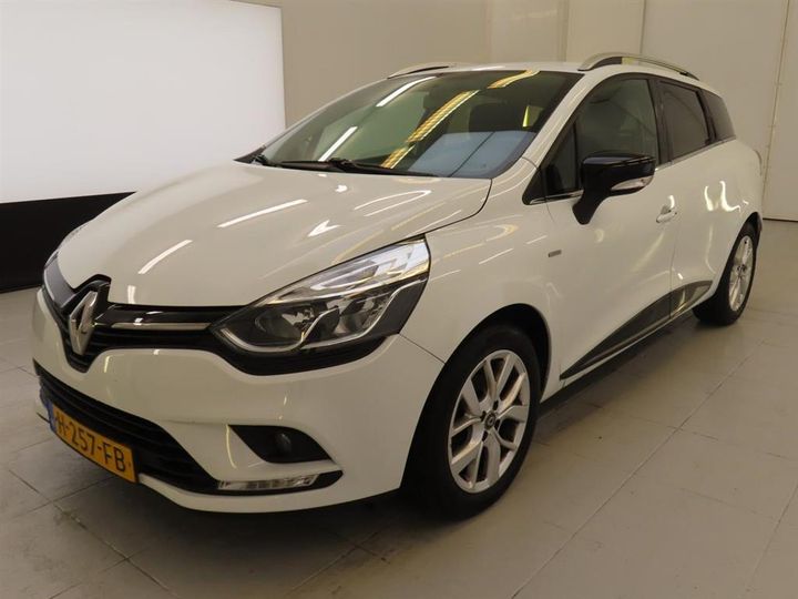 RENAULT CLIO ESTATE 2020 vf1r9800664595044